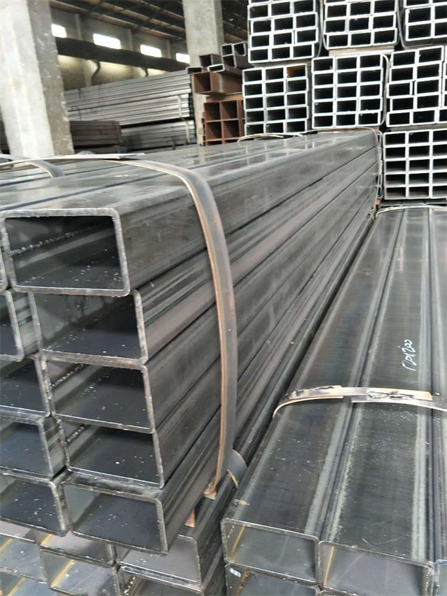 建筑钢结构浑江浑江浑江镀锌矩形管 Q355B 适用场景 建筑钢结构浑江浑江浑江镀锌矩形管 Q355B 适用场景